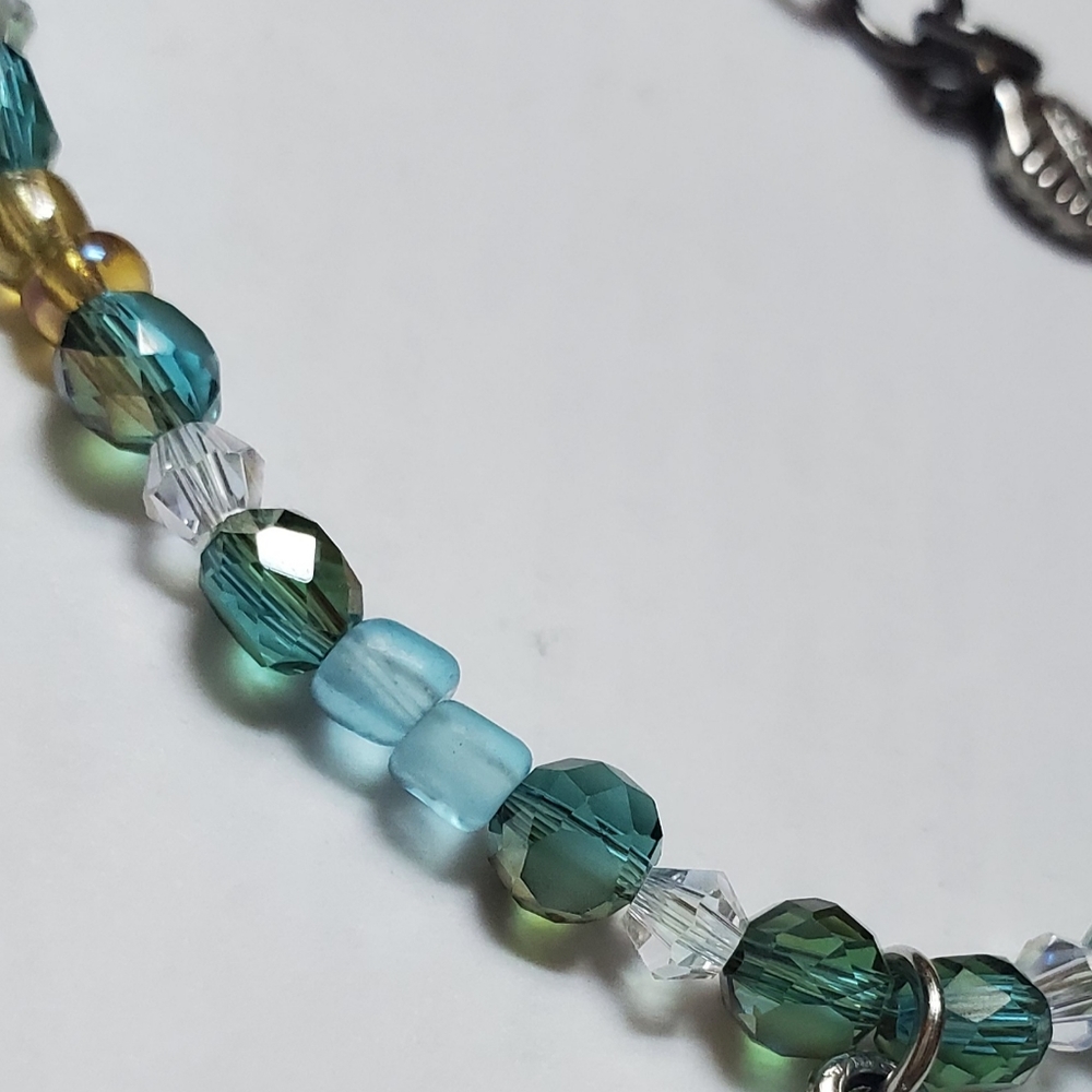 Anklet - Picture 2 of 2